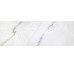 Carrara Leaves White Matt 316x900 Fanal