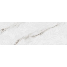 Carrara Leaves White Gloss 316x900 Carrara Leaves White Gloss 316x900 Fanal Испания