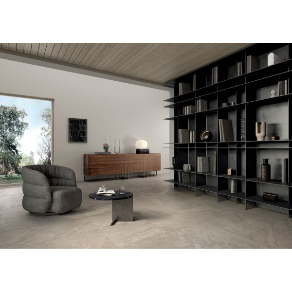 Slimtech Anthology 02 Desert Nat Ret 600x1200 LSXAL20 Lea Ceramiche