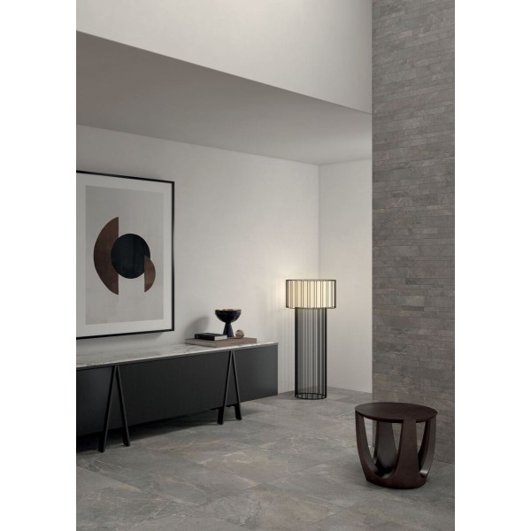 Anthology 03 Earth Rough Ret 600x600 LGWAL38 Lea Ceramiche
