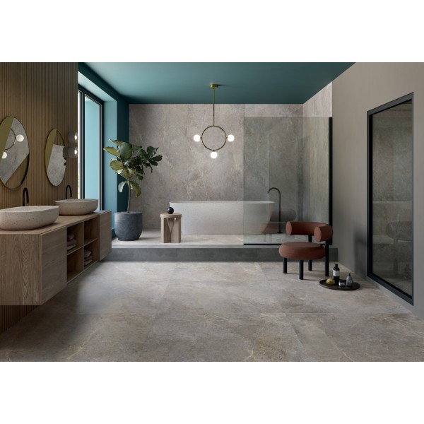 Slimtech+ Anthology 03 Earth Nat Ret 1200x1200 LS8AL35 Lea Ceramiche