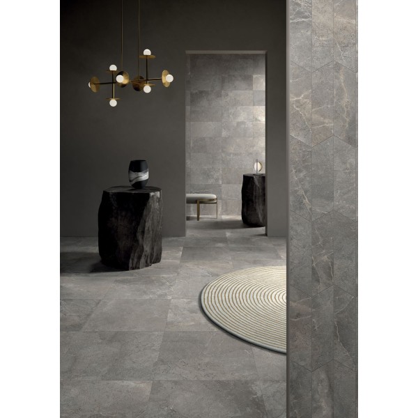 Anthology Gramma 72 03 Earth Nat Ret 145x498 LGZAL03 Lea Ceramiche