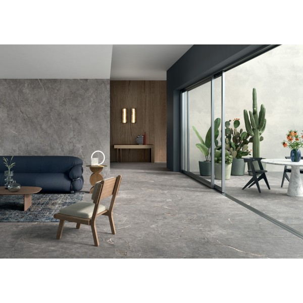 Slimtech Anthology 04 Gray Nat Ret 1200x2780 LS6AL40 Lea Ceramiche