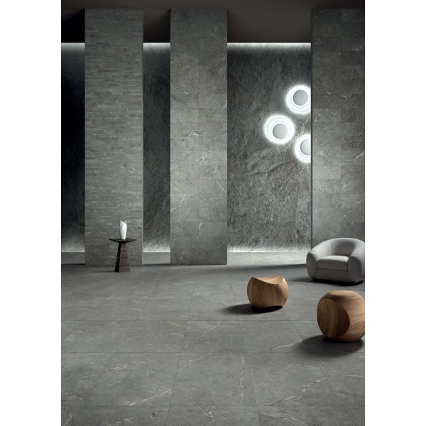 Anthology 04 Gray Worn Ret 300x600 LGVAL40 Lea Ceramiche