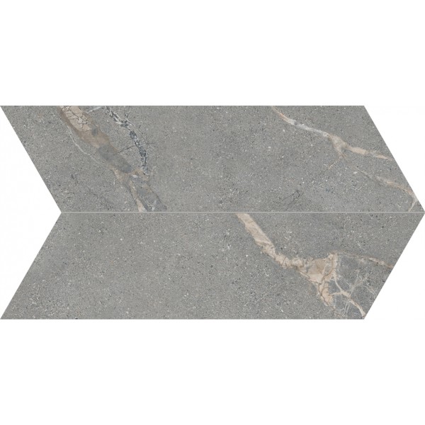 Anthology Gramma 72 04 Gray Nat Ret 145x498 LGZAL04 Lea Ceramiche