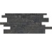 Anthology Muretto 05 Dark Nat Ret 300x600 LG9ALM5 Lea Ceramiche