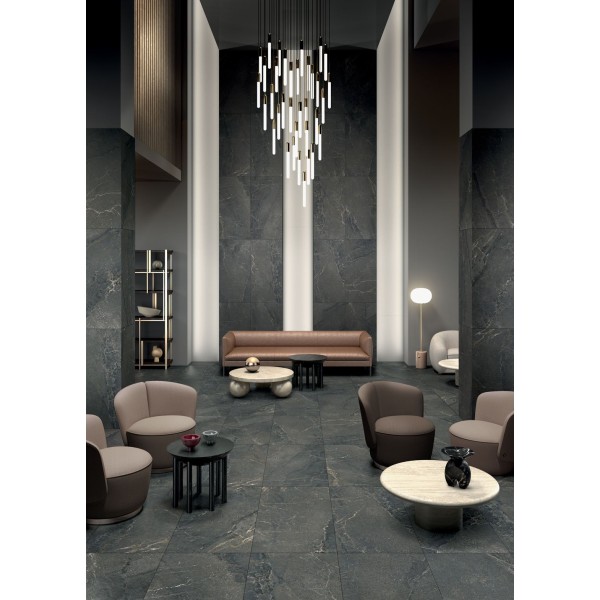Slimtech Anthology 05 Dark Nat Ret 600x1200 LSXAL50 Lea Ceramiche