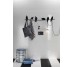 Slimtech+ Absolute Tot.White Lev Ret 1000x3000 LSAABX0 Lea Ceramiche