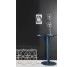 Slimtech+ Absolute Tot.Black Sat Ret 1000x3000 LSAAB10 Lea Ceramiche