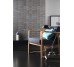 Slimtech+ Absolute Tot.Black Sat Ret 1000x1000 LSCAB10 Lea Ceramiche
