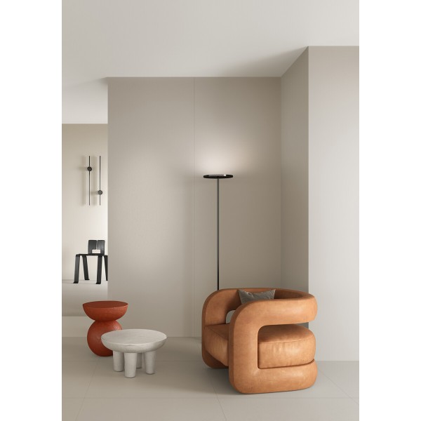 Slimtech+ Absolute Extra White Smooth Ret 500x1000 LSBAB28 Lea Ceramiche