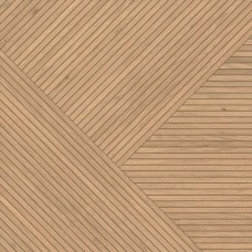 Log Icon Oak Modern Frame 2 Matte 600x600 AX4O
