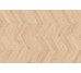 Log Bright Oak Chevron Matte 75x450 AX4Q Atlas Concorde