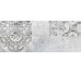 Appeal White Decoro Tale 200x500 M0Y7 Marazzi