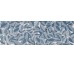 Bliss Decoro Leafy Freddo Rt 300x900 MP7X Marazzi