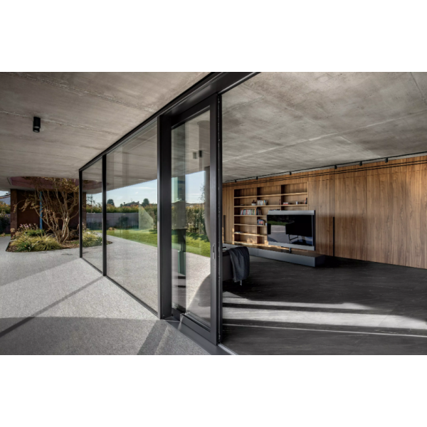 Biotech Serizzo Stone Str/Ret 600x1200 776400 Florim
