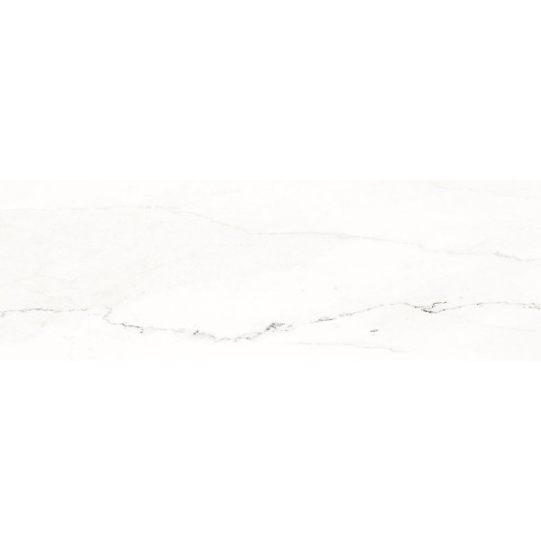 Vein White Gls 30x90 Rect WAKV5133 Rako