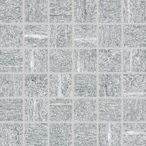 Vals Natural Mosaic 5x5 Grey 298x298 DDM05847 Rako