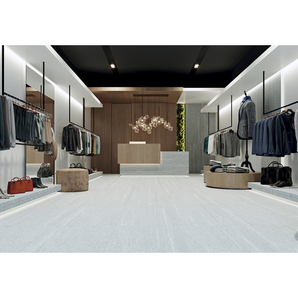 Vals Fog 1198x598 Rect Grey-White DAKV9846 Rako
