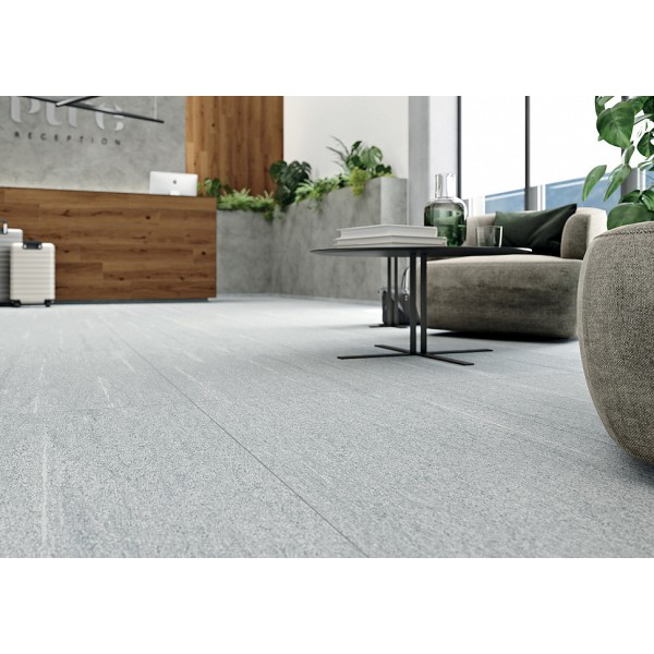 Vals Fog 1198x598 Rect Grey-White DAKV9846 Rako