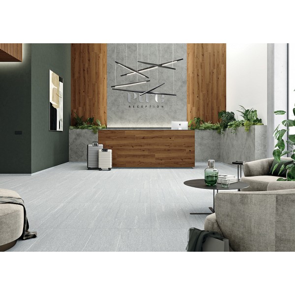 Vals Fog 1198x598 Rect Grey-White DAKV9846 Rako