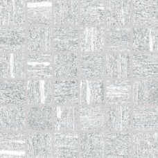 Vals Fog Mosaic 5x5 Grey-White 298x298 DDM05846