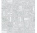 Vals Fog Mosaic 5x5 Grey-White 298x298 DDM05846 Rako