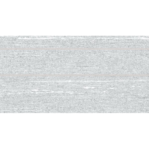 Vals Fog 598x148/98/48 Rect Grey-White DAKSV846 Rako
