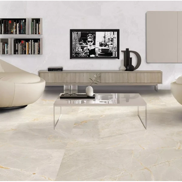 Marmi Almond Satinado Rec 600x1200 New Tiles