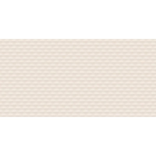 Up Light Beige Relief 598x298 Rect WR3VK508 Rako