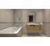 Universal Beige Matt 598x298 WADVK150 Rako
