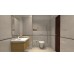Universal Beige Gls 598x298 WADVK050 Rako