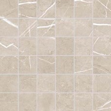 Touch Wheat Mosaic 5x5 Beige 298x298 DDM05905