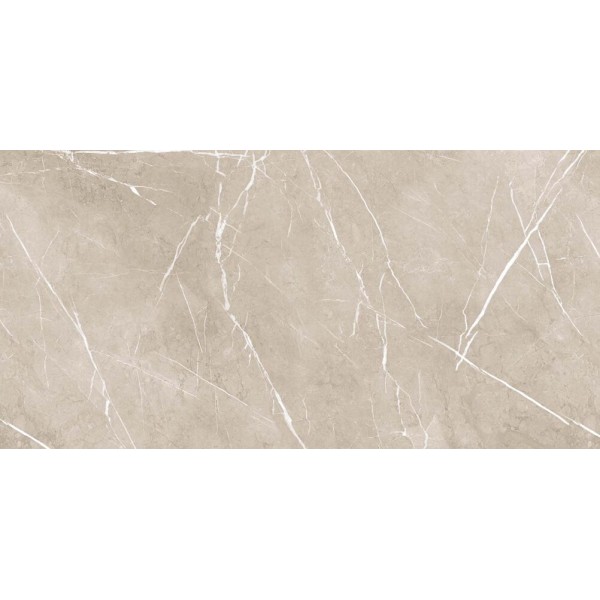 Touch Wheat 1198x598 Rect Beige DAKV9905 Rako
