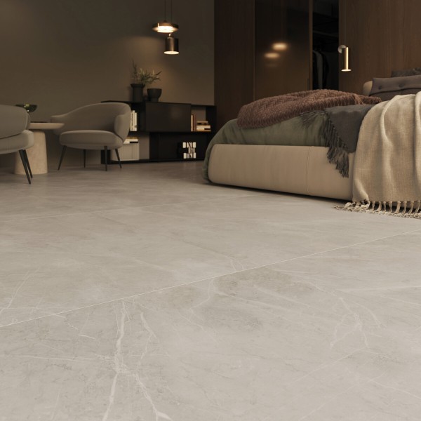 Touch Wheat 1198x598 Rect Beige DAKV9905 Rako