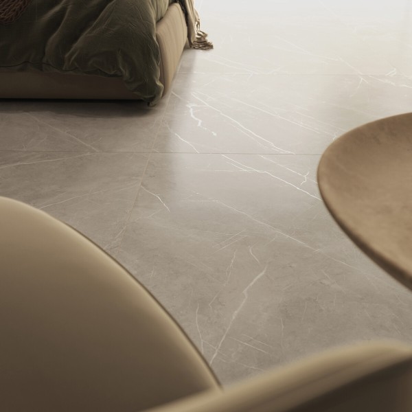 Touch Wheat 1198x598 Rect Beige DAKV9905 Rako