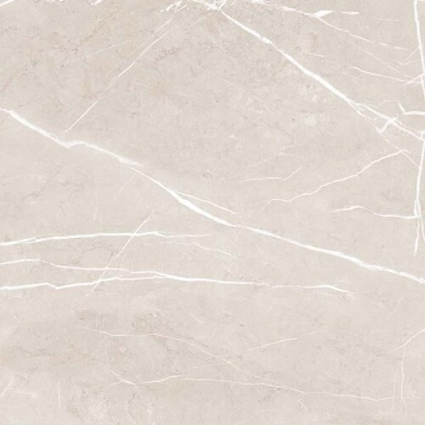 Touch Silk 598x598 Rect Light Beige DAK62904 Rako