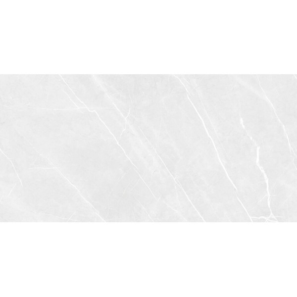 Touch Frost 1198x598 Rect Light Grey DAKV9902 Rako