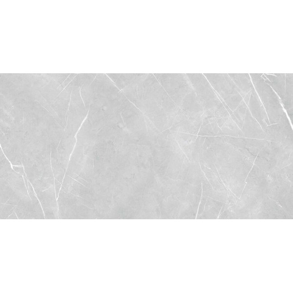 Touch Dust 1198x598 Rect Grey DAKV9903 Rako