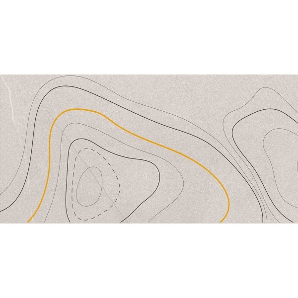Topo Grey Decor 598x298 WADVK626 Rako