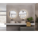 Topo Grey Decor 598x298 WADVK626 Rako