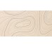 Topo Beige Decor 598x298 WADVK625 Rako
