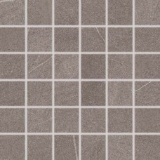 Topo Dark Grey Mosaic 5x5 298x298 WDM05624 Topo Dark Grey Mosaic 5x5 298x298 WDM05624