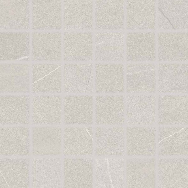 Topo Grey Mosaic 5x5 298x298 WDM05623 Rako