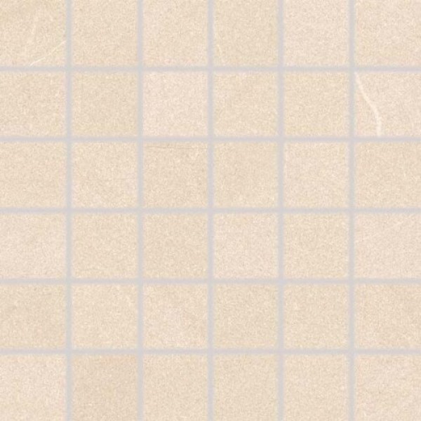 Topo Beige Mosaic 5x5 298x298 WDM05621 Rako