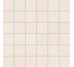 Topo Light Beige Mosaic 5x5 298x298 WDM05620 Rako