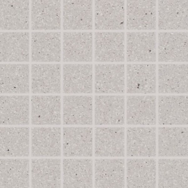 Taurus Granit 78 Sierra Mozaika 5x5 298x298 Light Grey TDM05078 Rako