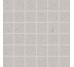 Taurus Granit 78 Sierra Mozaika 5x5 298x298 Light Grey TDM05078 Rako