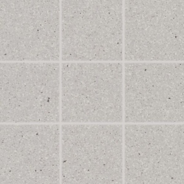 Taurus Granit 78S Sierra 98x98 Light Grey TAA11078 Rako