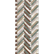 Sensi Fantasy Volumes Deco. Lux 3D Ret 1200x2800 PF60014399